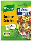 Croutinos oder Salat Krönung von Knorr im aktuellen Penny Prospekt für 0,79 €