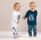Stitch Baby Pyjama Angebote bei Netto mit dem Scottie Frankfurt für 8,99 €