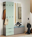 Garderobe OVIDA im Angebot bei Segmüller in Pulheim Garderobe OVIDA Angebote von Musterring bei Segmüller Pulheim für 1.299,00 €