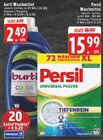Waschmittel im Angebot bei EDEKA in Unna Waschmittel Angebote von burti bei EDEKA Unna für 2,49 €