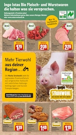 Aktueller REWE Prospekt mit Gulasch, "Dein Markt", Seite 27