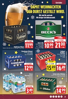 Veltins im E center Prospekt "Aktuelle Angebote" mit 28 Seiten (Remscheid)