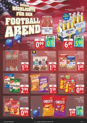 Aktueller EDEKA Prospekt mit Paprika, "Wir lieben Lebensmittel!", Seite 7