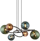 Ostermann Recklinghausen - LED-Leuchten-Serie RIHA Angebot im Prospekt LED-Leuchten-Serie RIHA bei Ostermann im Recklinghausen Prospekt für 149,00 €