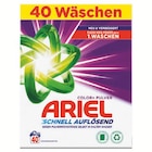 Waschmittel Angebote von Ariel bei Lidl Göttingen für 8,99 €