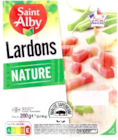Lardons nature VPF - SAINT ALBY en promo chez Lidl Nancy à 0,92 €
