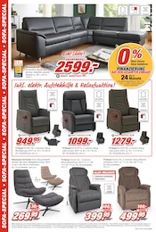 Aktueller Möbel AS Prospekt mit Fernseher, "Dauerhaft BESTE PREISE für Alle!", Seite 11