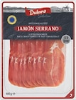 Selection Jamón Serrano Rohschinken Angebote von Dulano bei Lidl Gronau für 1,59 €