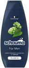 Shampoo Angebote von Schauma bei REWE Neuwied für 1,39 €