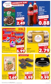 Haushaltsartikel Angebot im aktuellen Kaufland Prospekt auf Seite 22