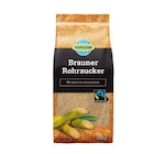 Aktuelles Brauner Rohrzucker Angebot bei Lidl in Freiburg (Breisgau) ab 1,49 €