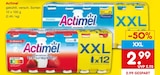Aktuelles Actimel Angebot bei Netto Marken-Discount in Wuppertal ab 2,99 €