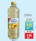 Sonnenblumenöl Angebote von Gut & Günstig bei Marktkauf Stuttgart für 1,29 €