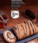Sahnerolle Lebkuchengeschmack im Angebot bei GLOBUS in Kempen Sahnerolle Lebkuchengeschmack Angebote von GLOBUS bei GLOBUS Kempen für 5,99 €