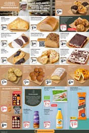 Aktueller GLOBUS Prospekt mit Torte, "Aktuelle Angebote", Seite 6