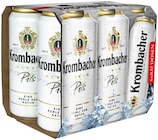 Aktuelles Krombacher Pils Angebot bei Penny in Filderstadt ab 3,99 €