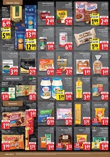 Kakao im aktuellen EDEKA Prospekt (Mönchengladbach) Kakao im EDEKA Prospekt "Aktuelle Angebote" mit 8 Seiten (Mönchengladbach)