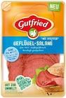 Geflügel-Salami von Gutfried im aktuellen Penny Prospekt für 1,49 €