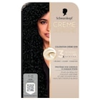 Coloration Crème Suprême - SCHWARZKOPF dans le catalogue Carrefour