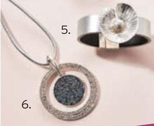 Armband oder Kette bei Ernstings family in Kassel Armband oder Kette im Angebot bei Ernstings family Kassel für 8,99 €