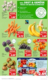 Bananen im Kaufland Prospekt in Hagen Aktueller Kaufland Prospekt mit Bananen, "Aktuelle Angebote", Seite 3
