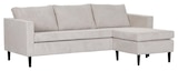 Aktuelles Ecksofa Angebot bei XXXLutz Möbelhäuser in Bremen ab 333,00 €
