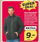 Herren Fleecejacke im Angebot bei Netto mit dem Scottie in Cottbus Herren Fleecejacke Angebote bei Netto mit dem Scottie Cottbus für 9,00 €