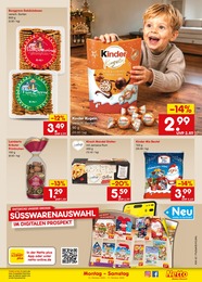 Netto Marken-Discount Kirschen im Prospekt Netto Marken-Discount Kirschen im Prospekt