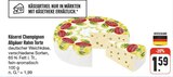 Aktuelles Allgäuer Rahm Torte Angebot bei nah und gut in Jena ab 1,59 €