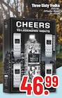 Aktuelles Vodka Angebot bei Trinkgut in Münster ab 46,99 €