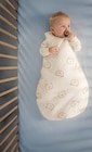 Baby-Schlafsack von LILY & DAN für 7,99 € bei ALDI Nord im Angebot Baby-Schlafsack von LILY & DAN im aktuellen ALDI Nord Prospekt