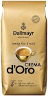 Crema d’Oro Angebote von Dallmayr bei REWE Bietigheim-Bissingen für 11,99 €