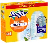 Staubmagnet Nachfüllpackung im REWE Prospekt Staubmagnet Nachfüllpackung von Swiffer im aktuellen REWE Prospekt für 9,99 €