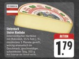 Steirer Almliebe im Angebot bei E center in Bayreuth Steirer Almliebe Angebote bei E center Bayreuth für 1,79 €