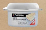 Boite Ronde Micro-Ondable 0.5L - Domédia en promo chez Intermarché Gonesse à 1,49 €