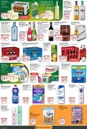 Aktueller GLOBUS Prospekt mit Cola, "Aktuelle Angebote", Seite 7