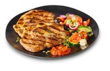 REGIONAL Frische Schweine-Nackensteaks von MÜHLENHOF für 2,99 € bei Penny im Angebot REGIONAL Frische Schweine-Nackensteaks von MÜHLENHOF im aktuellen Penny Prospekt