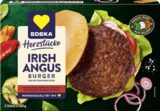 Irish Angus Burger bei EDEKA im Ellhofen Prospekt für 3,99 €
