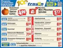 Aktueller EDEKA Engelbrechtsche Wildnis Prospekt EDEKA Prospekt Engelbrechtsche Wildnis "Top Angebote" mit 2 Seiten