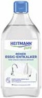 Pure Reiner Essig-Entkalker von Heitmann im aktuellen V-Markt Prospekt