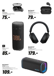 MediaMarkt Saturn Kopfhörer im Prospekt 