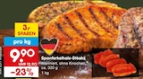 Spanferkelhals-Steaks im Angebot bei Netto Marken-Discount in Sankt Augustin Spanferkelhals-Steaks Angebote bei Netto Marken-Discount Sankt Augustin für 9,90 €