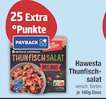Thunfischsalat im Angebot bei EDEKA in Augsburg Thunfischsalat Angebote von Hawesta bei EDEKA Augsburg