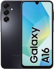 Galaxy A16 4G 128GB Angebote von Samsung bei expert Bornheim für 99,00 €