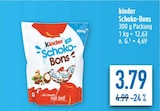 Schoko-Bons bei diska im Trebsen Prospekt für 3,79 €