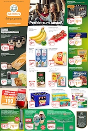Aktueller GLOBUS Prospekt mit Persil, "Aktuelle Angebote", Seite 5