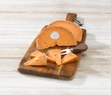 Promo MIMOLETTE EXTRA VIEILLE ISIGNY SAINTE MÈRE à 16,90 € dans le catalogue Super U à Doudeauville