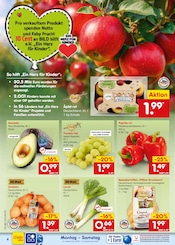 Kartoffeln im Netto Marken-Discount Prospekt in Gießen Aktueller Netto Marken-Discount Prospekt mit Kartoffeln, "Aktuelle Angebote", Seite 6