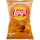Chips Lay's Emmental - Action à Clermont-Ferrand Chips Lay's Emmental en promo chez Action Clermont-Ferrand à 1,19 €