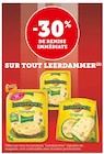 Promo -30% de remise immédiate sur tout Leerdammer à  dans le catalogue U Express à Sault-de-Navailles